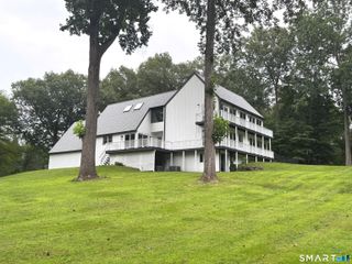 158 Steep Hill Road, Weston, CT 06883