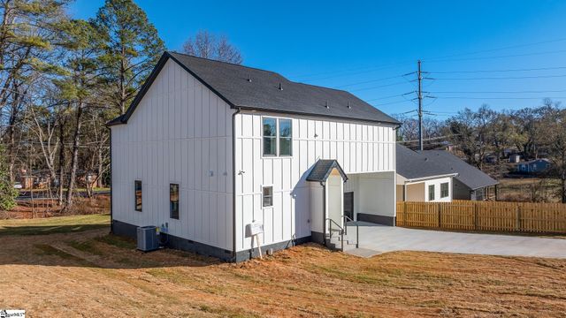 319 Hunts Bridge Road, Greenville, SC 29617