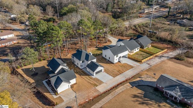 319 Hunts Bridge Road, Greenville, SC 29617