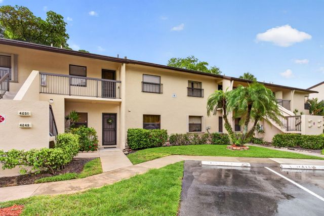 4251 Carambola Circle S, Coconut Creek, FL 33066