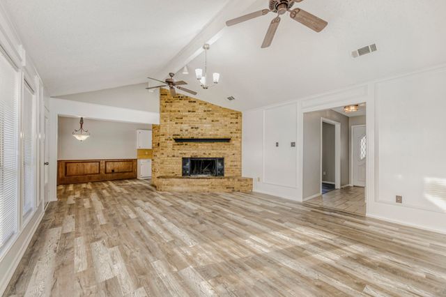 517 Kings Gate Road, Willow Park, TX 76087