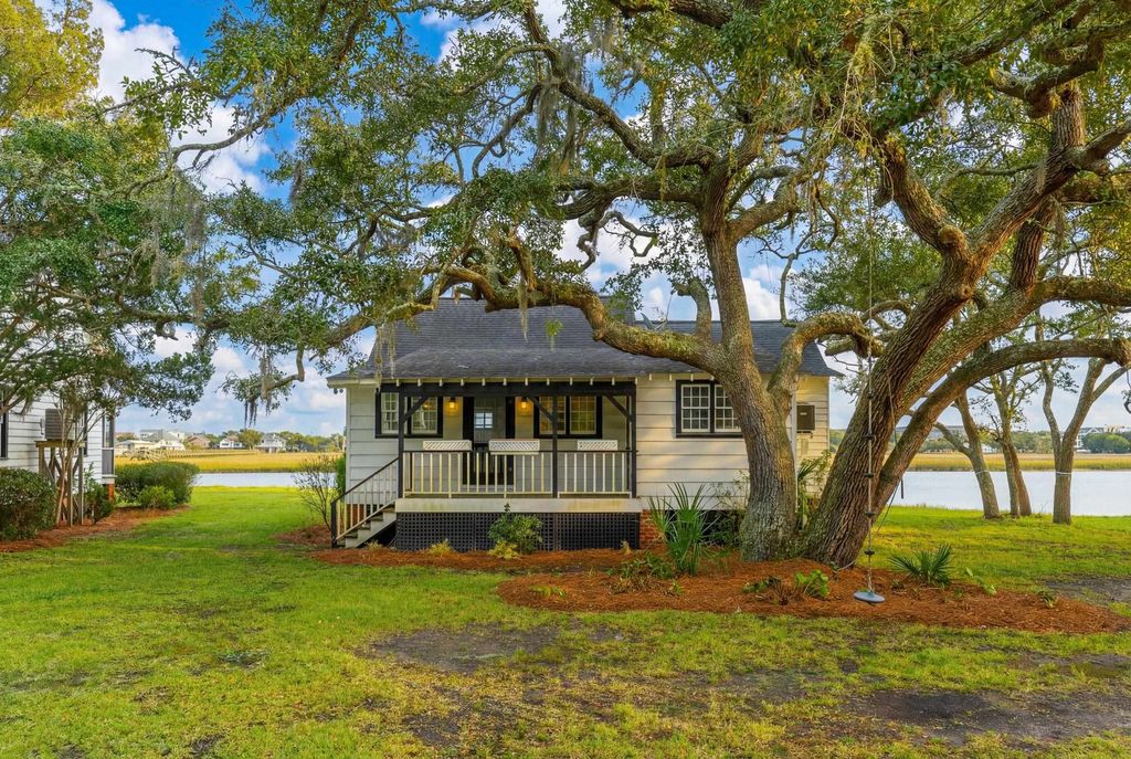 44 Hook Dr., Pawleys Island, SC 29585 — photo 3