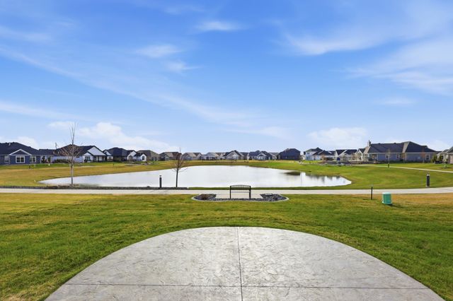 711 Rania Way W, West Fargo, ND 58078