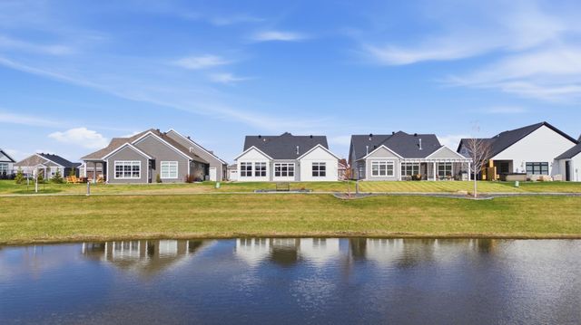 711 Rania Way W, West Fargo, ND 58078