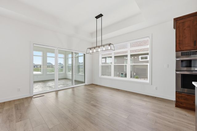 711 Rania Way W, West Fargo, ND 58078
