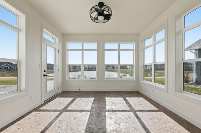 711 Rania Way W, West Fargo, ND 58078