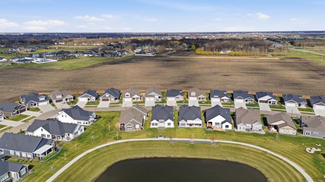 711 Rania Way W, West Fargo, ND 58078