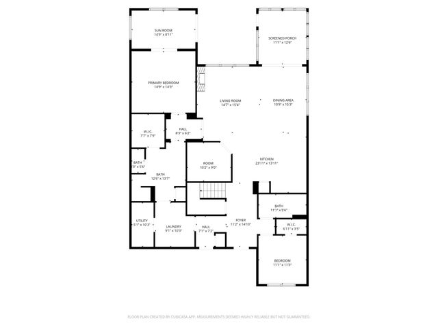 711 Rania Way W, West Fargo, ND 58078