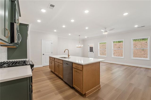 4679 Larkfield Way 20, Powder Springs, GA 30127