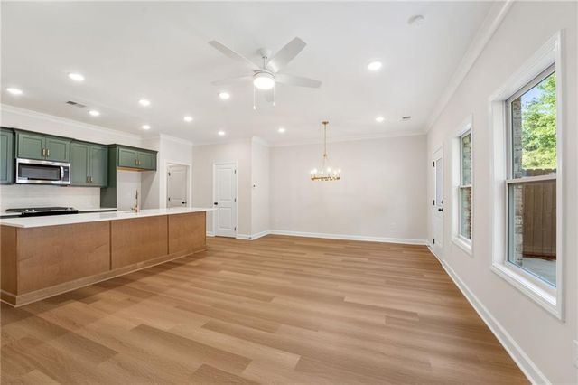 4679 Larkfield Way 20, Powder Springs, GA 30127