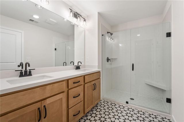 4679 Larkfield Way 20, Powder Springs, GA 30127