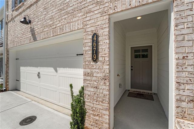 4679 Larkfield Way 20, Powder Springs, GA 30127
