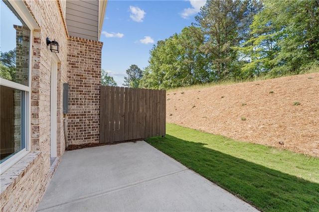 4679 Larkfield Way 20, Powder Springs, GA 30127