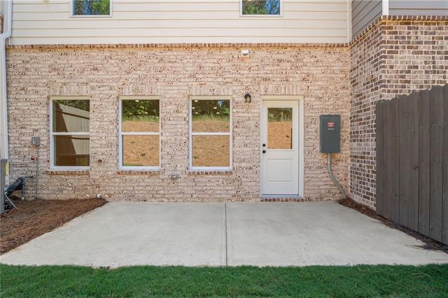 4679 Larkfield Way 20, Powder Springs, GA 30127