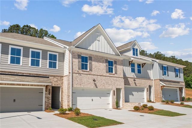 4679 Larkfield Way 20, Powder Springs, GA 30127