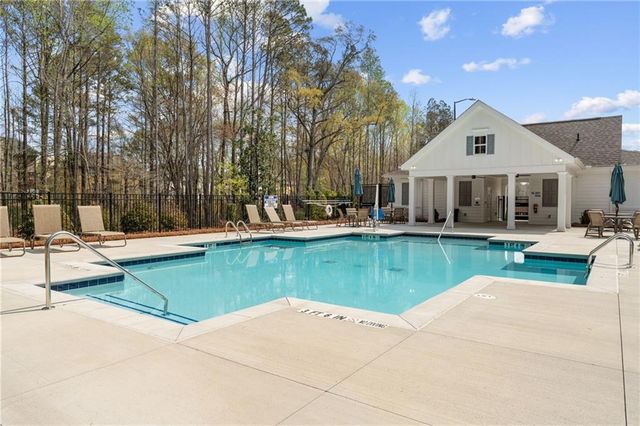 4679 Larkfield Way 20, Powder Springs, GA 30127