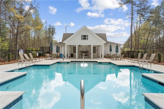 4679 Larkfield Way 20, Powder Springs, GA 30127