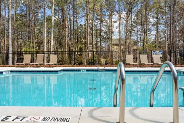 4679 Larkfield Way 20, Powder Springs, GA 30127