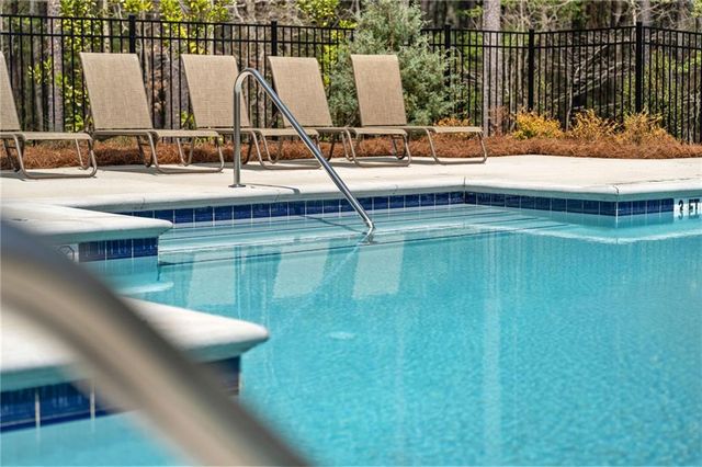 4679 Larkfield Way 20, Powder Springs, GA 30127