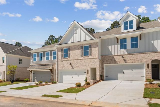 4679 Larkfield Way 20, Powder Springs, GA 30127