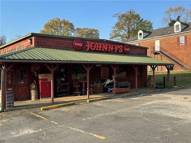 4679 Larkfield Way 20, Powder Springs, GA 30127