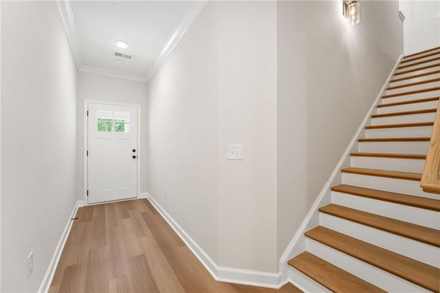 4679 Larkfield Way 20, Powder Springs, GA 30127