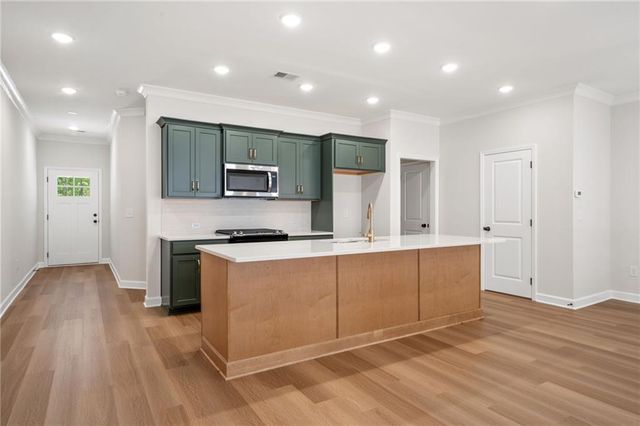 4679 Larkfield Way 20, Powder Springs, GA 30127