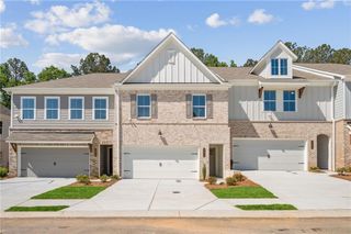 4679 Larkfield Way 20, Powder Springs, GA 30127
