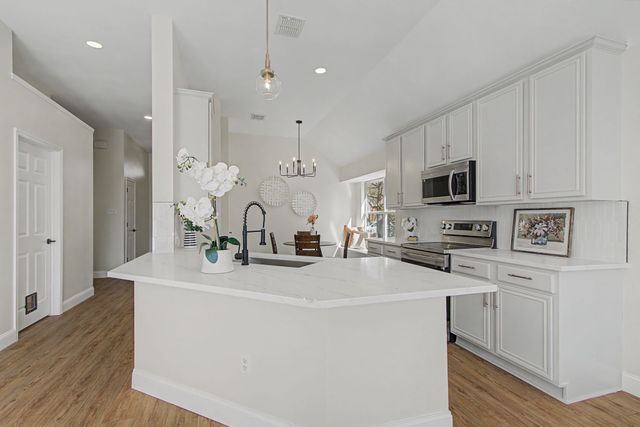 7207 Saint Augustine Drive, Frisco, TX 75033