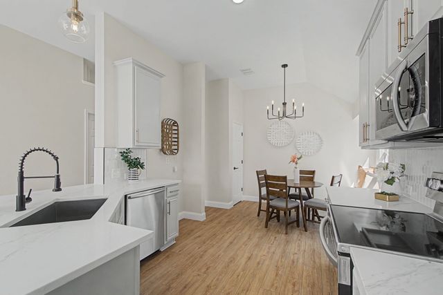 7207 Saint Augustine Drive, Frisco, TX 75033