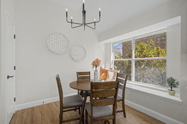 7207 Saint Augustine Drive, Frisco, TX 75033