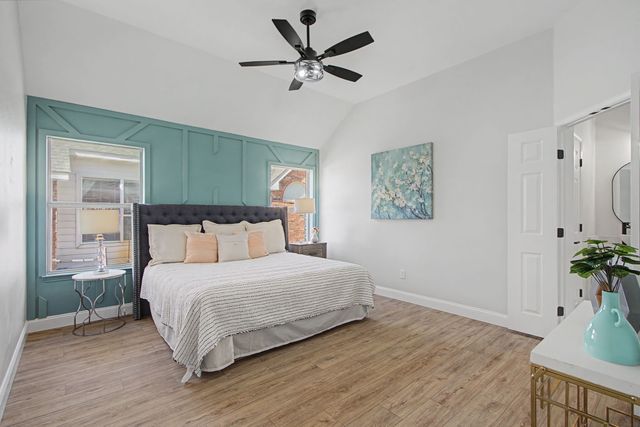 7207 Saint Augustine Drive, Frisco, TX 75033