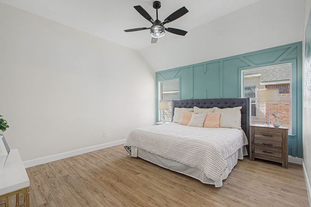 7207 Saint Augustine Drive, Frisco, TX 75033