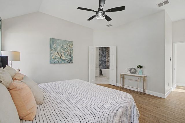 7207 Saint Augustine Drive, Frisco, TX 75033