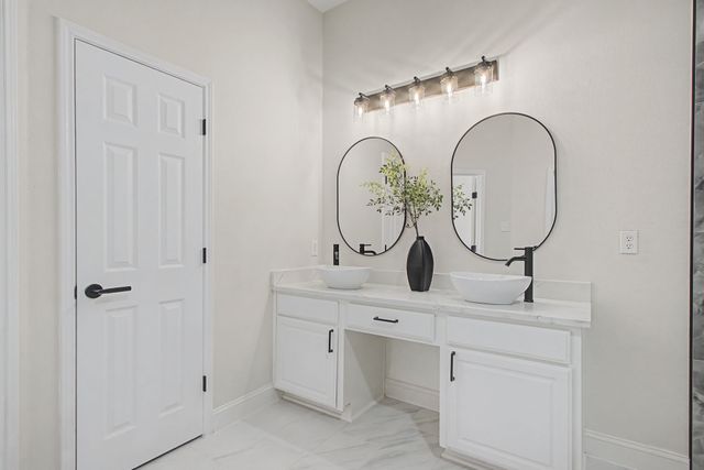 7207 Saint Augustine Drive, Frisco, TX 75033