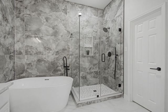 7207 Saint Augustine Drive, Frisco, TX 75033