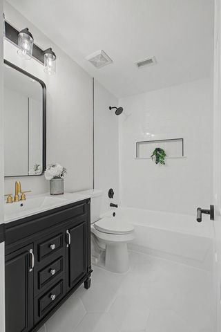 7207 Saint Augustine Drive, Frisco, TX 75033