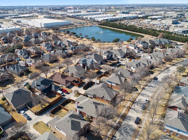 7207 Saint Augustine Drive, Frisco, TX 75033