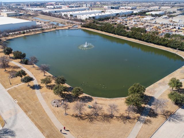 7207 Saint Augustine Drive, Frisco, TX 75033