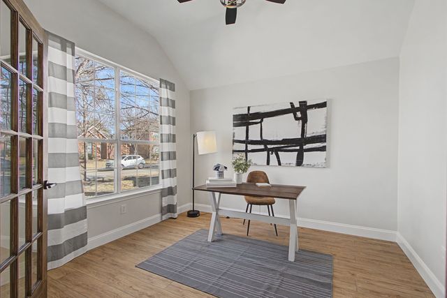 7207 Saint Augustine Drive, Frisco, TX 75033