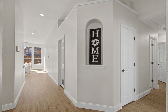 7207 Saint Augustine Drive, Frisco, TX 75033