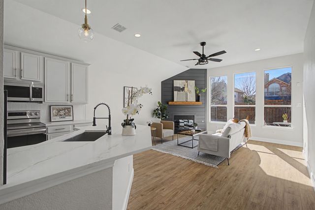 7207 Saint Augustine Drive, Frisco, TX 75033