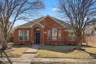 7207 Saint Augustine Drive, Frisco, TX 75033