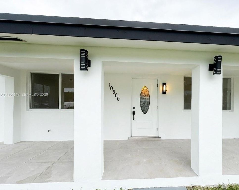 10860 SW 217th Terrace, Miami, FL 33170