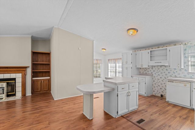 789 George Mcduffie Road, Dearing, GA 30808