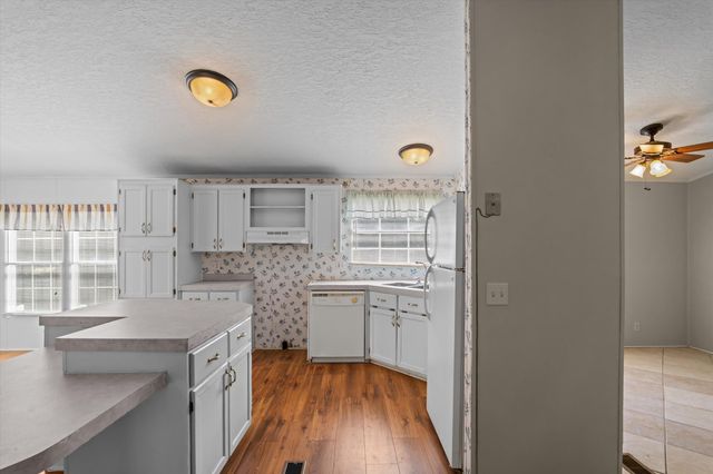 789 George Mcduffie Road, Dearing, GA 30808