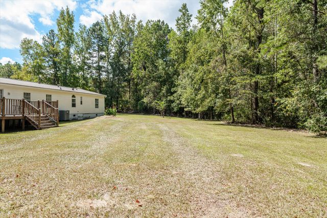 789 George Mcduffie Road, Dearing, GA 30808