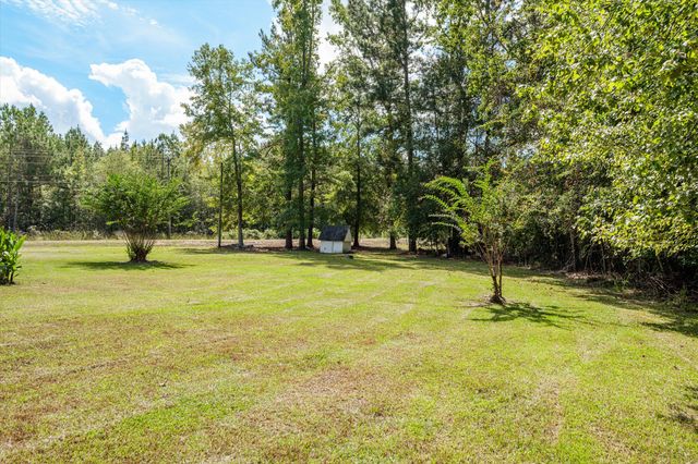 789 George Mcduffie Road, Dearing, GA 30808