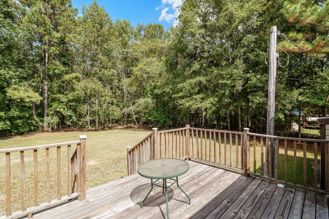 789 George Mcduffie Road, Dearing, GA 30808