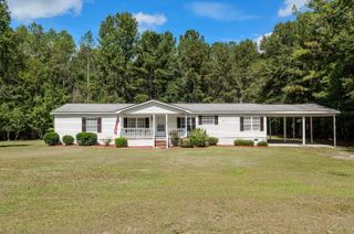 789 George Mcduffie Road, Dearing, GA 30808